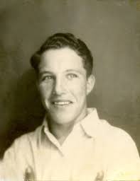 Samuel Rector “Rex” Thompson (1927-1971)