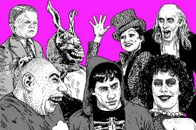 ©2021 moribund cult records, all rights reserved. Everything You Need To Know About Cult Movie Week The Ringer