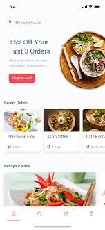 Food Delivery Home Food Delivery App Food App Food Ordering App