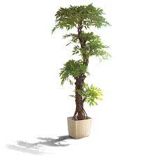 Faux Contemporary Artificial Plants And Trees Luxury Japanese Fruticosa Tree Artificial Plants And Trees Artificial Plant Wall Artificial Plant Arrangements