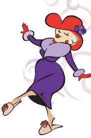 Ruby S Top Ten Rules For Living Red Hat Society Red Hat Society Red Hat Ladies Red Hats