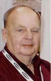 Paul R. Hinderliter Obituary February 4, 2009