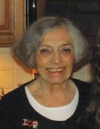 Frances Montagna Obituary (2015)