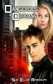 Dangerous Orphans: Buy Dangerous Orphans by Randolph Sue Ellen at Low Price  in India