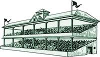 I have thought of this also. The N A S C A R Act A Bill To Reveal Campaign Contributors To The American Public By Anthony Varriano Grandstand Central Medium