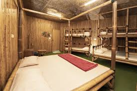This place was once a just an ugly. Accommodation Tadom Hill Resorts