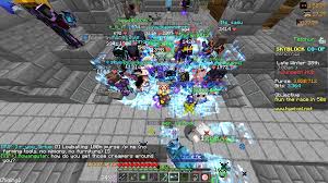 Hypixels Servers Keep Shutting Down And It'S Frickin Dumb. | Hypixel Forums