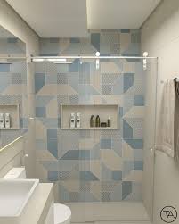 13k Likes 132 Comments Tendencia Arquitetura Tendenciaarquitetura On Instagram Banh Banheiros Modernos Decoracao Do Banheiro Decoracao Banheiro Pequeno