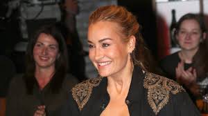 Profil, alter, eltern & geschwister. Sarah Connor Seltenes Foto Mit Drei Ihrer Schwestern Brigitte De