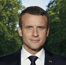 French president emmanuel macron was slapped in the face by a man he greeted on the other side of a security barrier during a tuesday visit to the southeastern region of the country, reuters reported. French President Macron Has Spent 30 000 On Makeup In Three Months