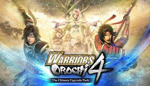 Experience warriors orochi 4's narrative through the eyes of 170 characters. Warriors Orochi 4 The Ultimate Upgrade Pack Bei Steam