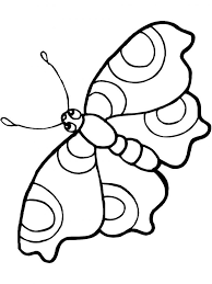 Butterfly coloring pages above is free for coloring pages. Free Printable Butterfly Coloring Pages For Kids Butterfly Coloring Page Spring Coloring Pages Flower Coloring Pages