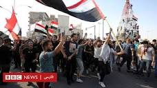 مردم عراق؛ قربانی اصلی تغییر مسیر جنگ پنهان ایران و آمریکا - BBC ...