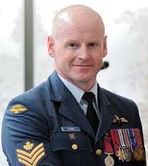 Honours and Recognition for the Men and Women of the Canadian Armed  Forces-2014