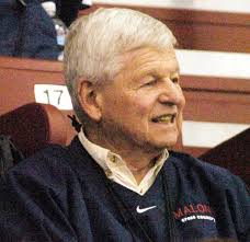 Former GV star Huntington comes full circle