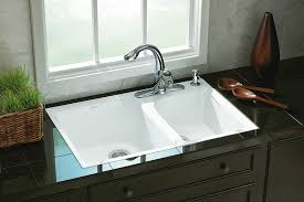 drop in kitchen sink a perfect fit for