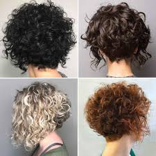I capelli ricci medi sono l'ultima frontiera del look autunnale; Pin On Tagli Di Capelli Ricci Lunghi