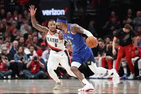 When is the last time you saw a basketball game that truly had you in awe? Nba Playoffs Trail Blazers Vs Nuggets Game 4 Preview Blazer S Edge