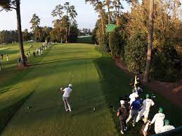 The masters tee times will be gradually released across the course of the weekend with uk fans keen to see the biggest stars in action. Masters Tee Times And Groupings For Day 4 At Augusta