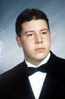 Fallen Heroes Memorial: Army Spc. Ryan Travis Baker