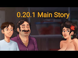 Pilih taks yg pengen kalian ubah ke bahasa indonesia. Petunjuk Main Game Summertime Saga Cara Main Summertime Saga Game Simulator Viral 2020 Rentetan Yaitu Game Summertime Saga Game Bergenre Simulation Ini Dikhusus Kan Untuk Orang Yang Berumur 18