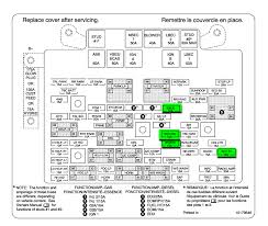 Need radio wire diagrams for 2011 gmc serria 2500 hd 4x4. 2003 Gmc Sierra 1500 Fuse Box Wiring Diagram Replace Clear Activity Clear Activity Miramontiseo It