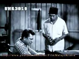 Sebuah film melayu klasik lakonan wahid satay dan s. Kembali Saorang 1957 Full Movie By Filem Melayu