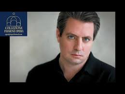 "Dies Bildnis ist bezaubernd schön" Matthew Polenzani MOZART