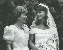 Melinda was reportedly seeking divorce since at least 2019. Melinda French Gates On Twitter When I Was Growing Up My Mom Taught Me That I Could Be Anything I Wanted And Supported Me Along Every Step Of My Path I Can