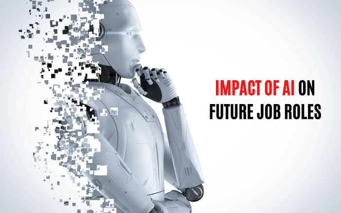 The Dual Nature of AI: How it Can Help People and Destroy Easy Jobs