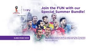 Turkbet tv tv'de canlı bein sports 1 maç yayınlarını izle. Bein Sports On Twitter Get The Special Summer Bundle Watch More Than 70 Premium Entertainment Channels Along With 2018 Fifa World Cup Russia T Cs Apply Visit Https T Co Glehtd0xm9 Https T Co Jgrrsrzpto