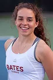 Jacquelyn Holmes (4/22/2013)