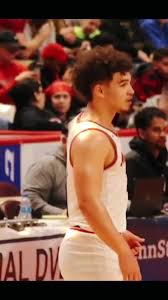 Mike wells final game #mikewells #newcastlepa #basketball @mike3wells