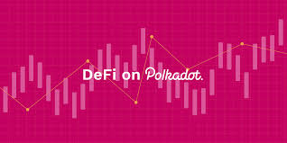 It shares similarities vs other crypto projects such as ethereum or cosmos. Defi On Polkadot An Ecosystem Overview Parity Technologies