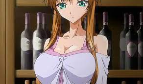 Titanime - Big tit hentai movies, cause hentai tits are always perfect!