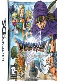 We did not find results for: Dragon Quest V Hand Of The Heavenly Bride Rom Download For Nds Gamulator