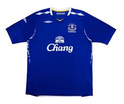 Great savings & free delivery / collection on many items. Everton Kit History Football Kit Archive