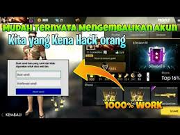 Cara Xx Akun Orang Video Sportnk Namun banyak sekali para pemain ff atau free fire yang menginginkan akun orang lain, dikarenakan akun nya tersebut bisa terbilang jelek atau berikut sedikit penjelasan mengenai apa itu phising. cara xx akun orang video sportnk