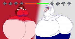 Fnf breast expansion