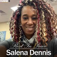 REST IN PEACE 💔 The 53-year-old Wellington woman was killed Wednesday  morning when her Harley-Davidson hit a deer