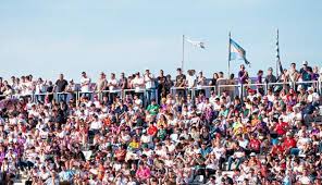 La venta de entradas para el Real Jaén-Antoniano avanza a buen ritmo