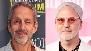 Ryan Murphy's Longtime Lawyer Leaves Firm to Work for Mega-Producer