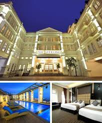 See 313 hotel reviews, 359 traveller photos, and great deals for ibis melaka, ranked #15 of 230 hotels in melaka and rated 4 of 5 at tripadvisor. 22 Hotel Di Melaka Terbaik Murah Best Mesra Bajet