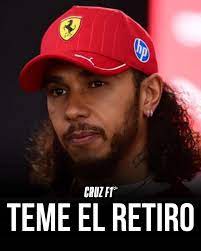 Se acerca el final de una era? Lewis Hamilton no está viviendo su mejor  momento tras su salida de Mercedes. Aunque despertó ilusión con su pole en  el sprint de China, su