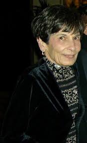 Dorothy Ann “Dot” Russell Stagg (1942-2018)