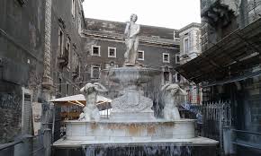 Fontana dell?Amenano
