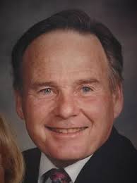 Lucien Young Obituary (1931