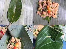 Resep Botok Tempe Lamtoro Oleh Susi Agung Recipe Resep Masakan Pedas Makanan Tempe