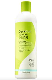 However, if there are any cowlicks in the bang area, i would renegotiate this idea. 13 Best Cleansing Conditioners To Try Co Washing Hair The No Poo Method
