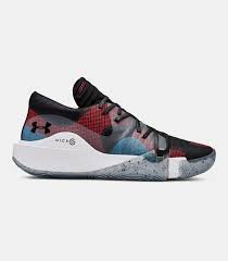 Get the best deals on basketball shoes low and save up to 70% off at poshmark now! Men S Ua Anatomix Spawn Low Basketball Shoes Black Top Basketball Shoes Shoes Mens Sports Shoes